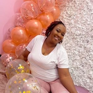 Meet your Posher, Latrice